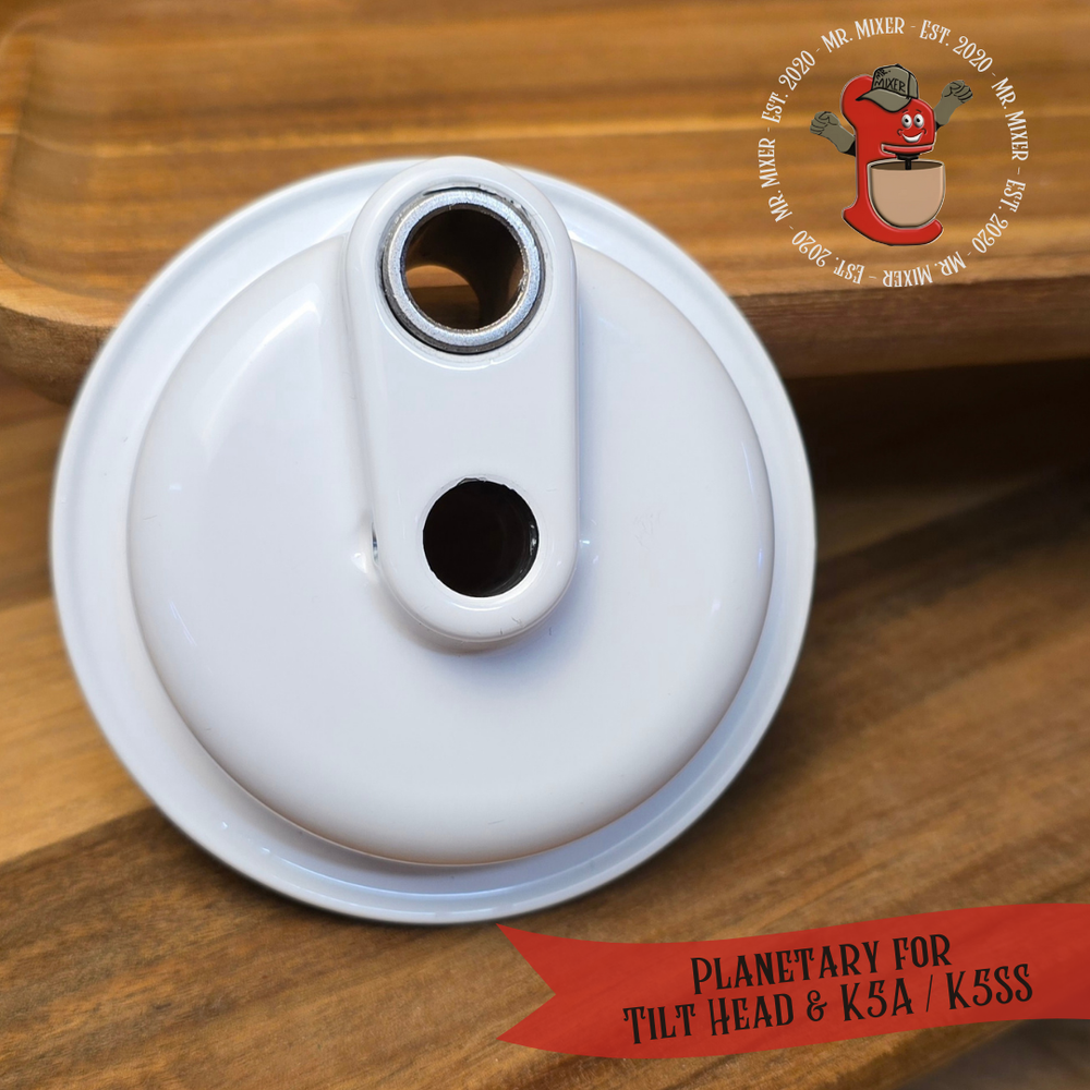 Planetary for Tilt Head/K5A/K5SS — Mr. Mixer